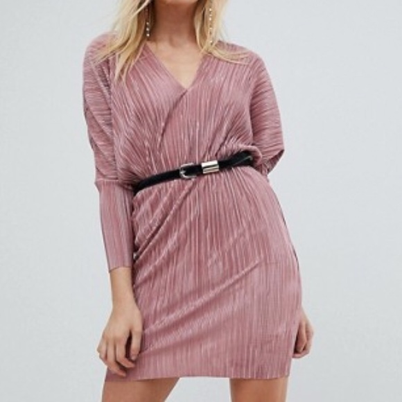 ASOS Accessories - Asos Leather Loop Belt